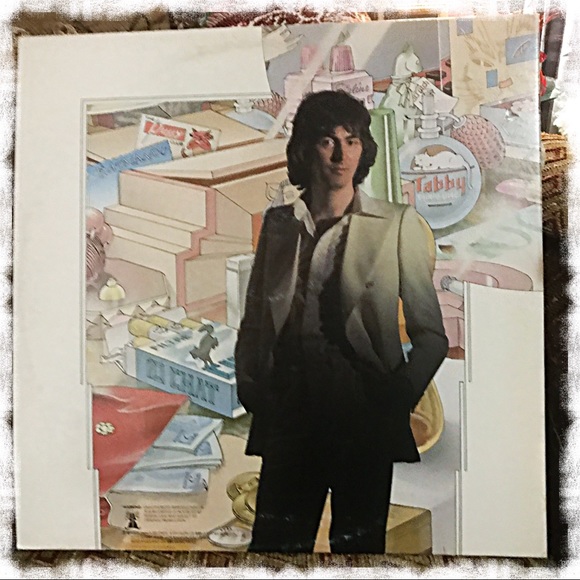 🎶AL STEWART ALBUM ~~ THE YEAR OF THE CAT🎧 - Picture 2 of 4